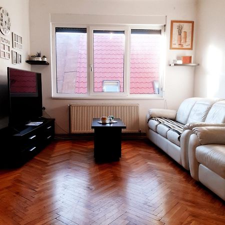 Apartment Pops 2 Cluj-Napoca Esterno foto