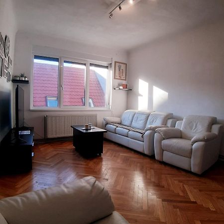 Apartment Pops 2 Cluj-Napoca Esterno foto