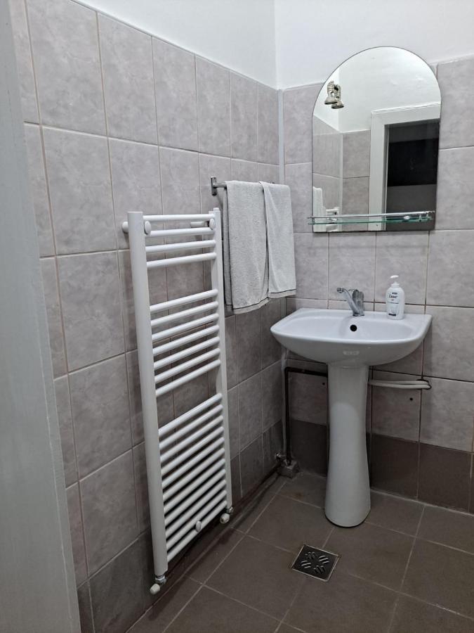 Apartment Pops 2 Cluj-Napoca Esterno foto