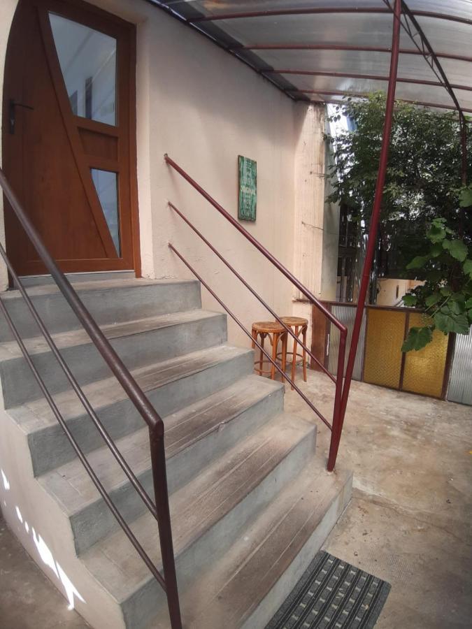 Apartment Pops 2 Cluj-Napoca Esterno foto