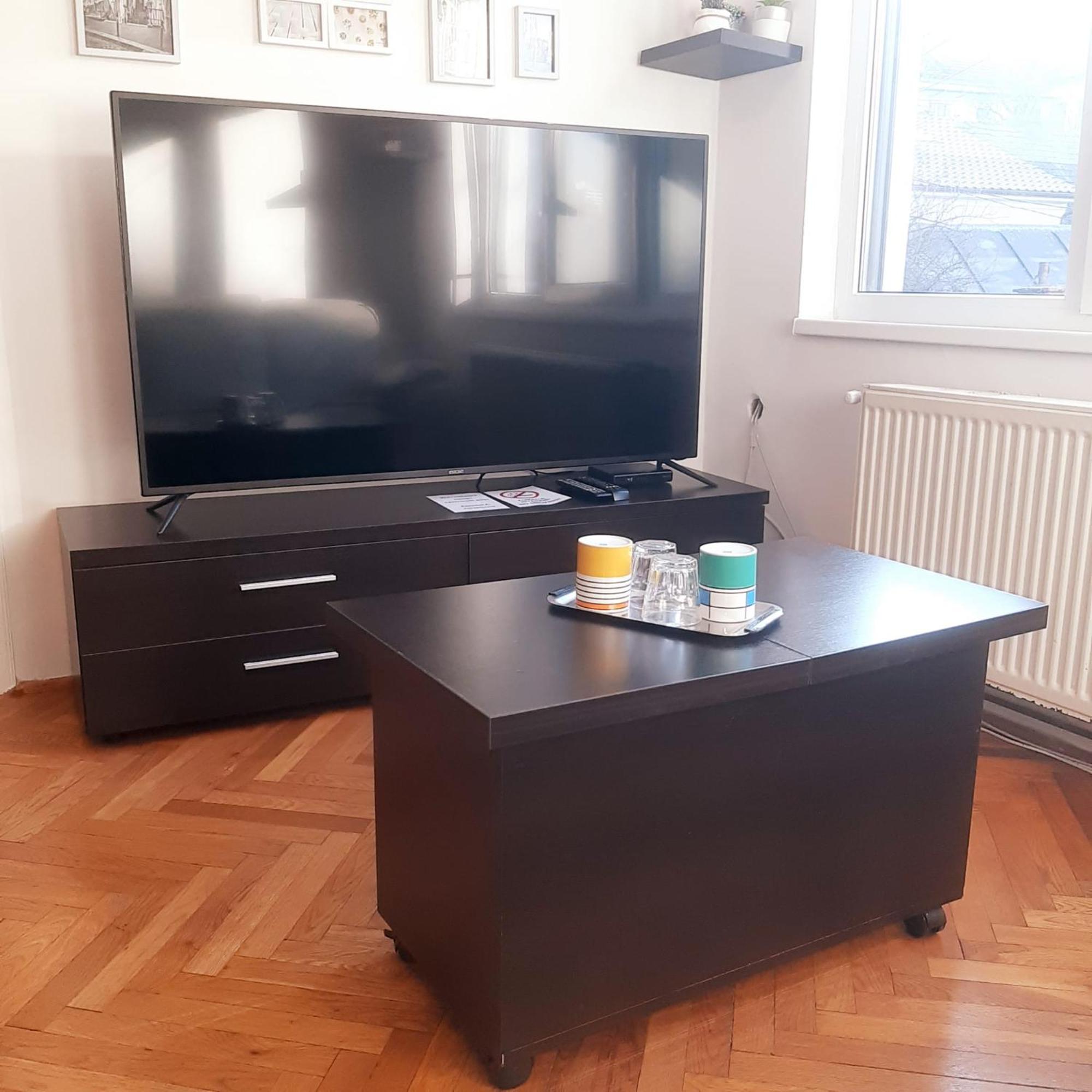 Apartment Pops 2 Cluj-Napoca Esterno foto