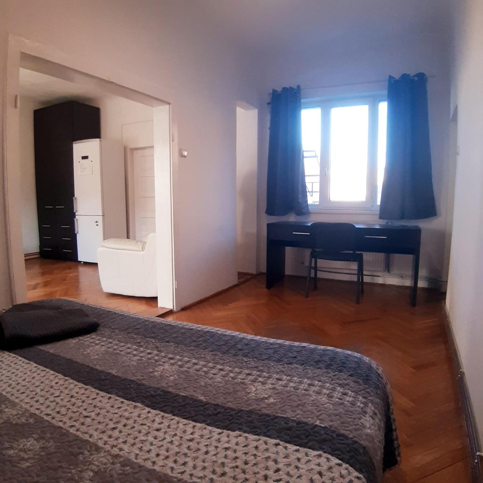 Apartment Pops 2 Cluj-Napoca Esterno foto