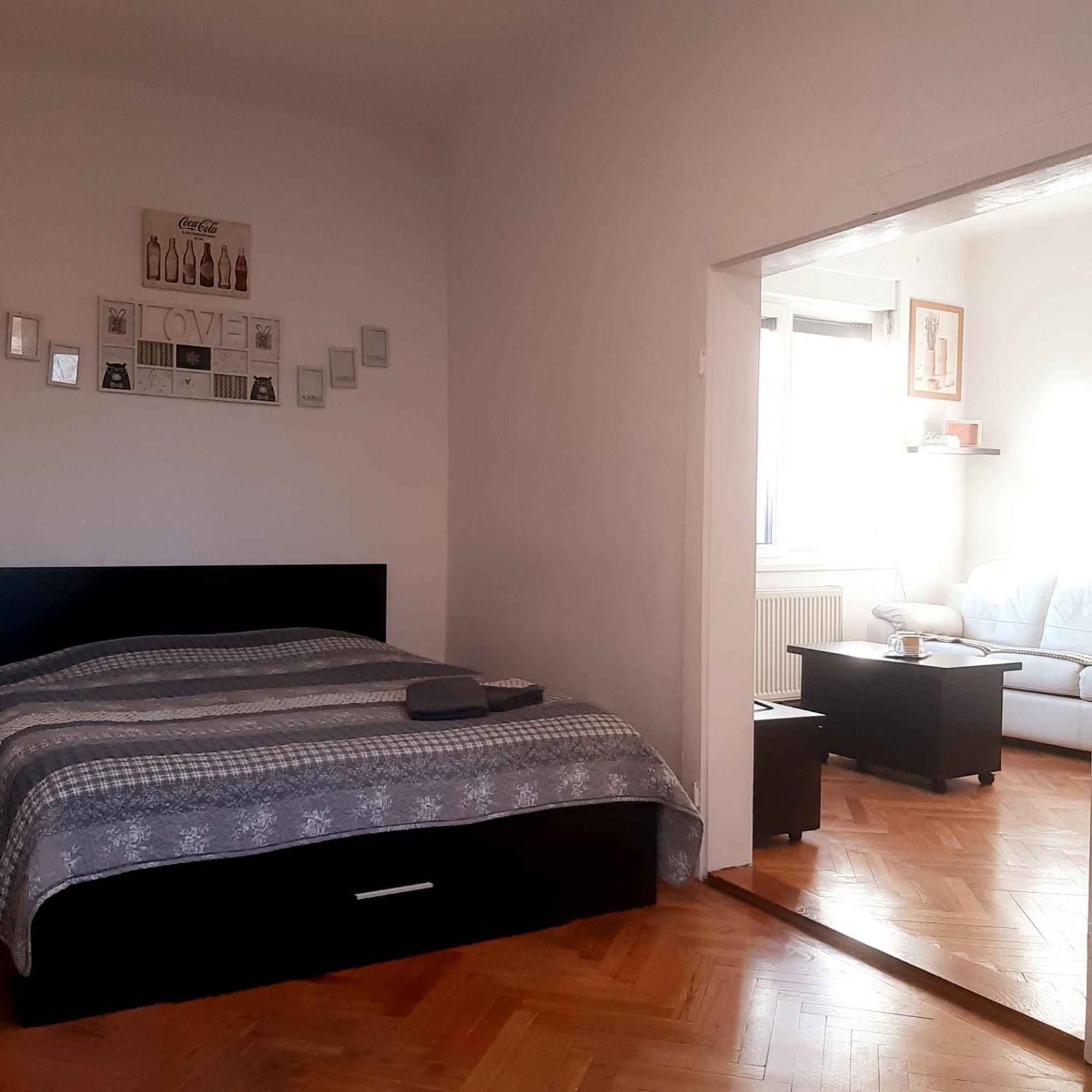 Apartment Pops 2 Cluj-Napoca Esterno foto