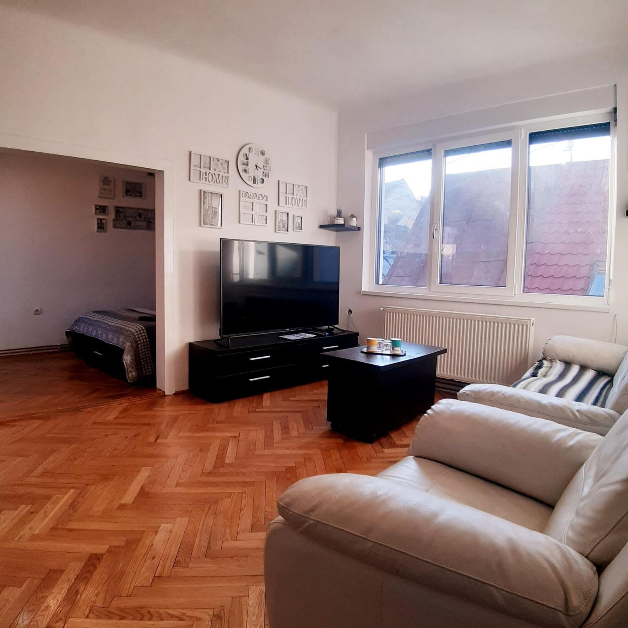 Apartment Pops 2 Cluj-Napoca Esterno foto